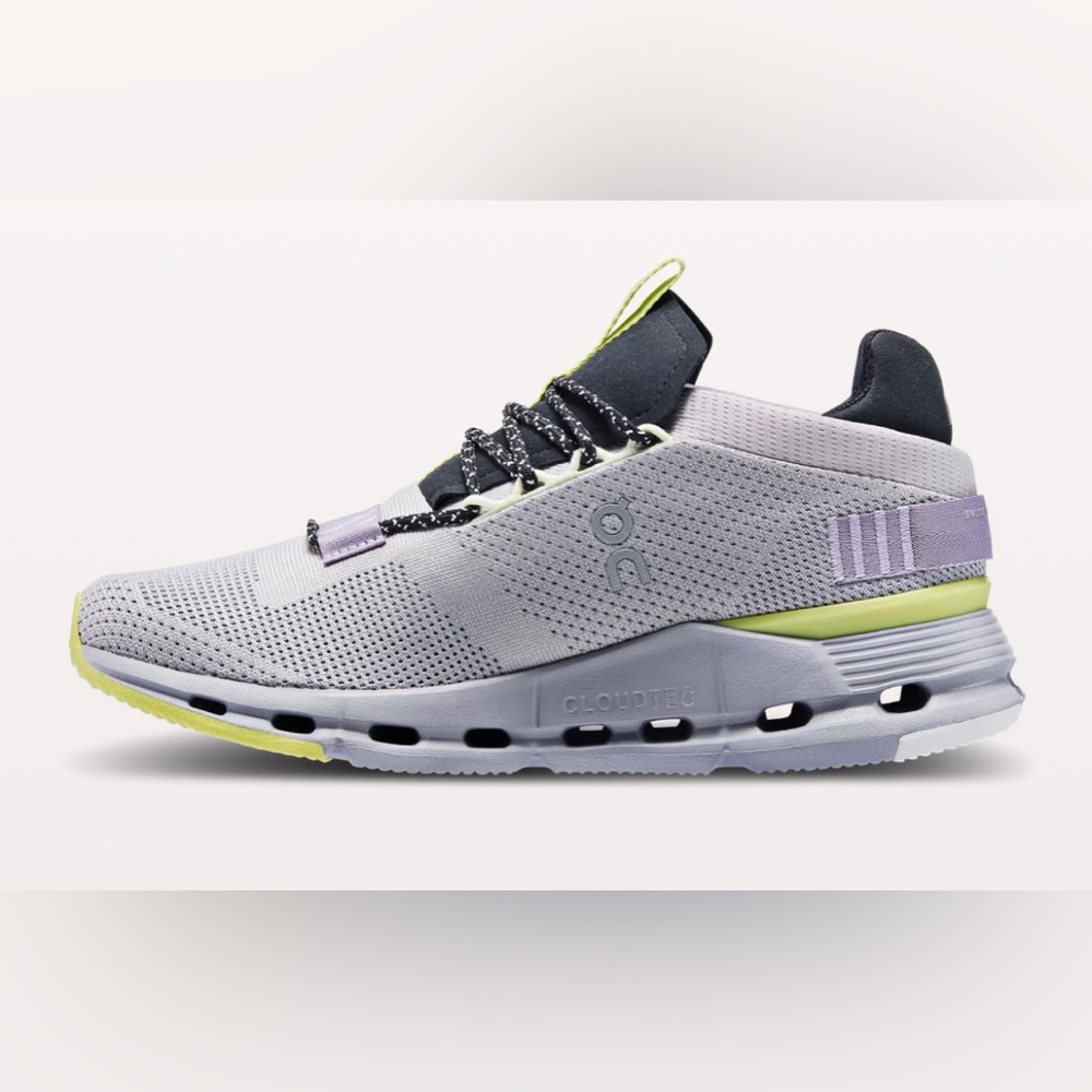 On Running Cloudnova Pearl/Zest size 8.5 On Cloud - Picture 12 of 14